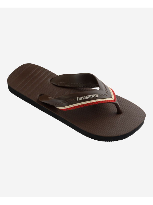 Havaianas New Hybrid Free - BROWN