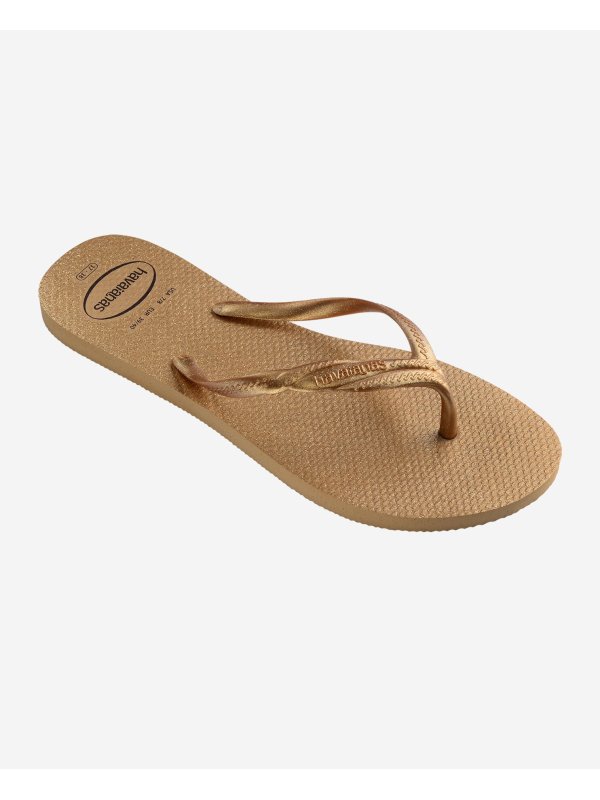 Havaianas Fantasia Gloss - GOLDEN
