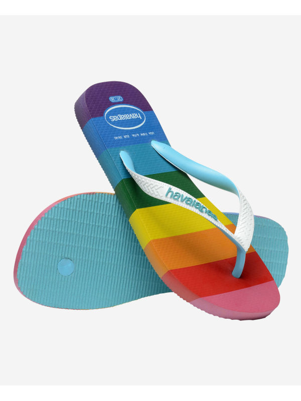Havaianas Top Pride Allover - BLUE