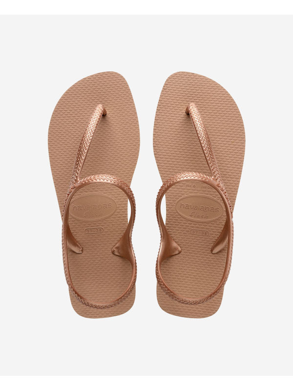 Havaianas Flash Urban - ROSE GOLD