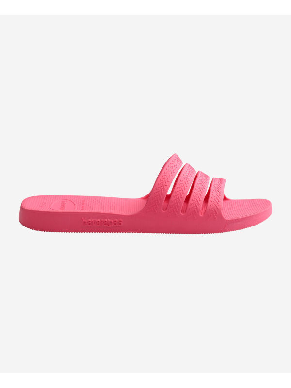 Havaianas Stradi Slide - PINK PORCELAIN