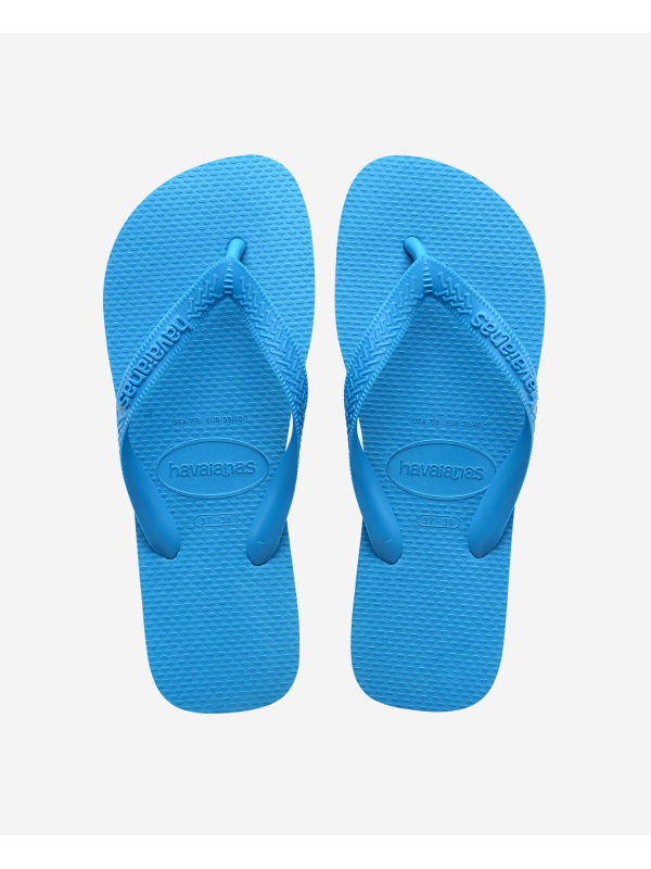 Havaianas Top - TURQUOISE