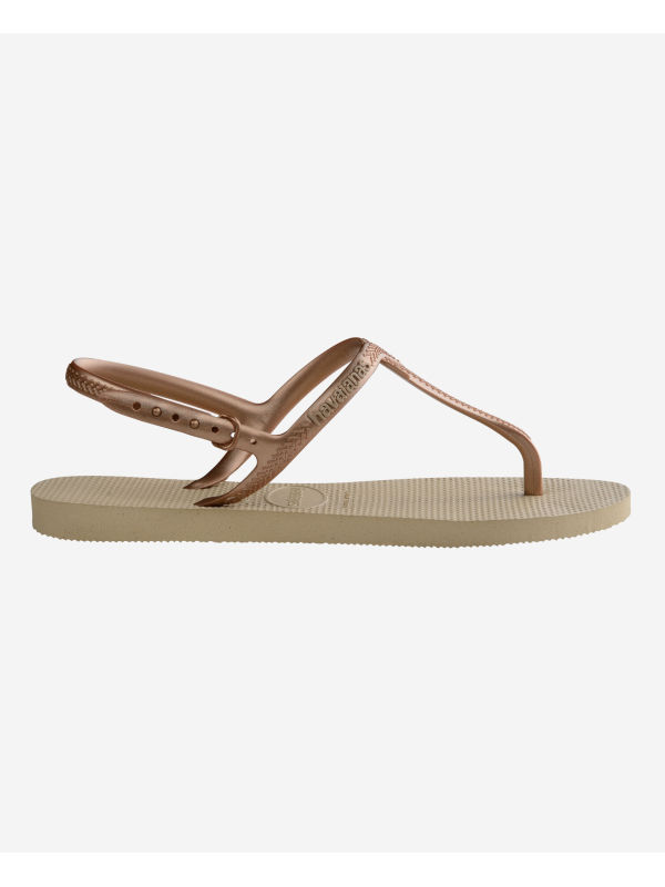 Havaianas Twist - SAND GREY