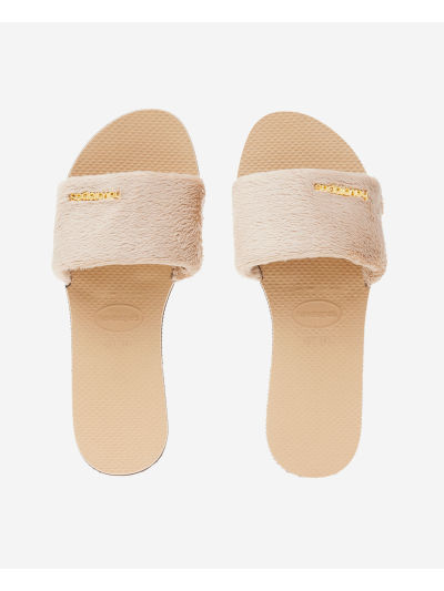 Havaianas Malta Cozy - BEIGE