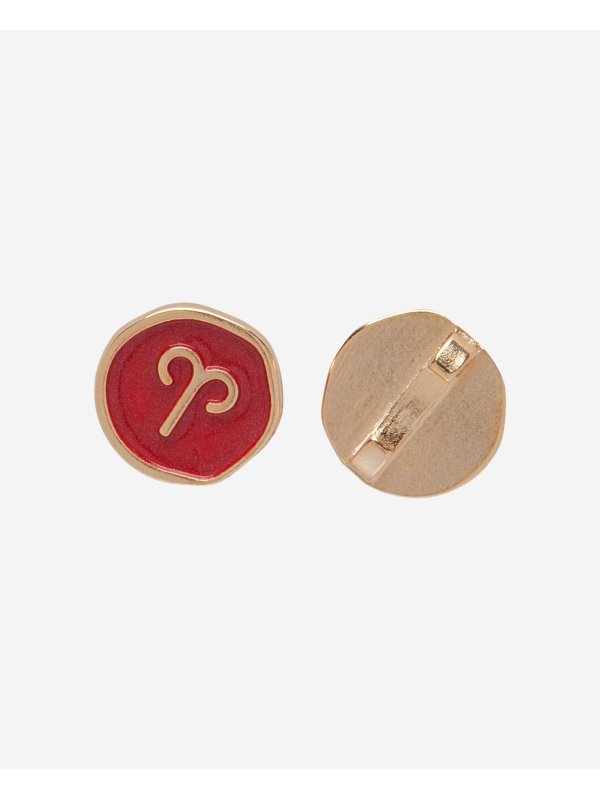 Havaianas Charms Slim Ariete - RED