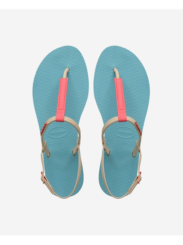 Havaianas You Rio - BLUE WATER