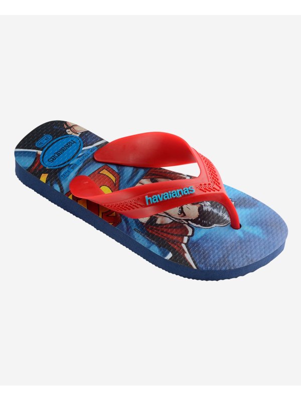 Havaianas Kids Max Herois - NAVY BLUE