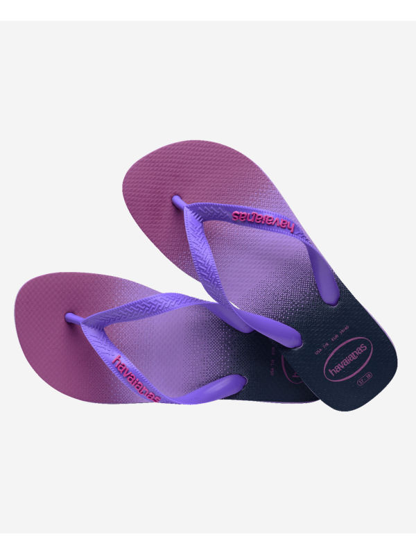 Havaianas Top Fashion - PRISMA PURPLE
