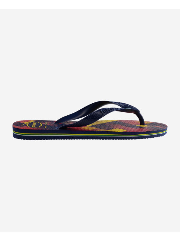 Havaianas Brasil Fresh - NAVY BLUE/NAVY BLUE