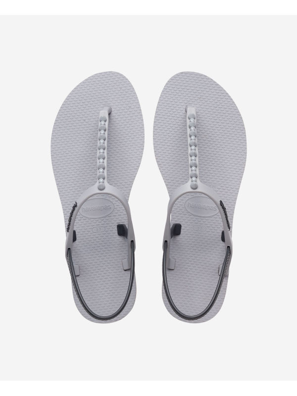 Havaianas You Paraty Studs - ICE GREY
