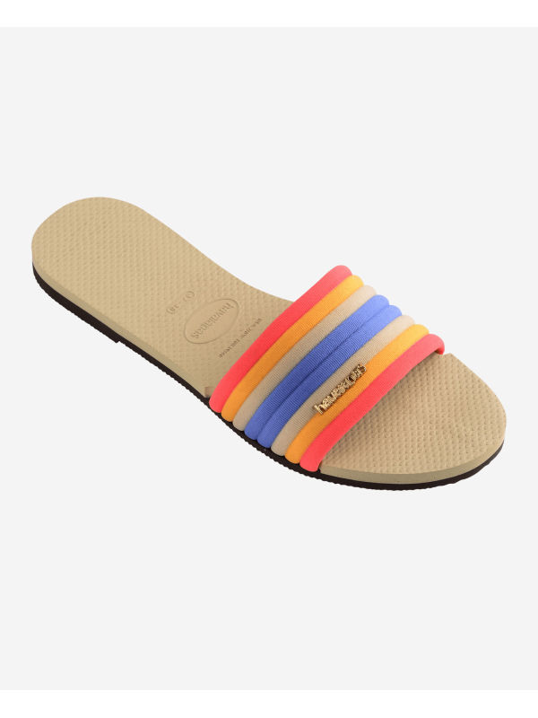 Havaianas You Malta Cool - SAND GREY