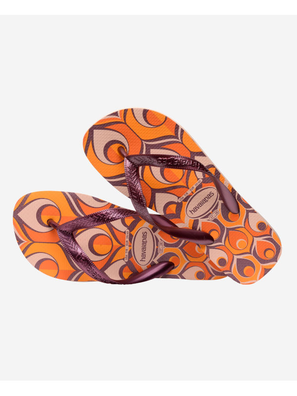 Havaianas Spring - BALLET ROSE