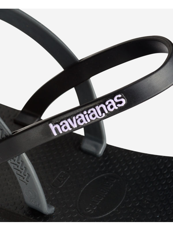 Havaianas You Paraty - BLACK