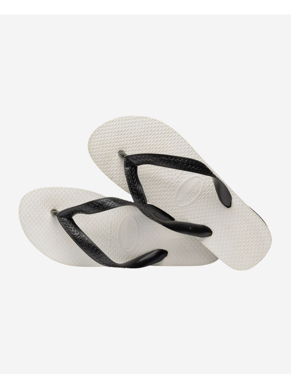 Havaianas Tradicional - BLACK