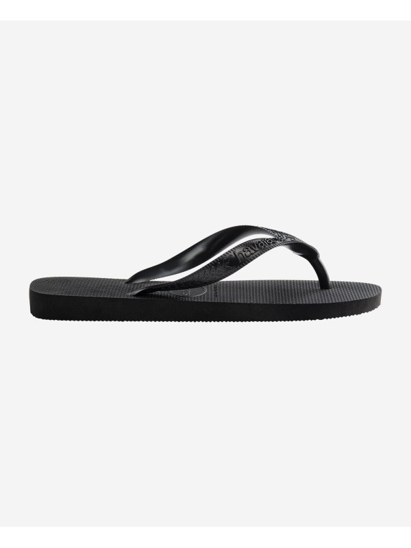 Havaianas Top - BLACK