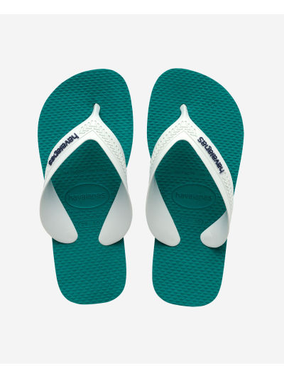 Havaianas Kids Max - GREEN FRESHNESS