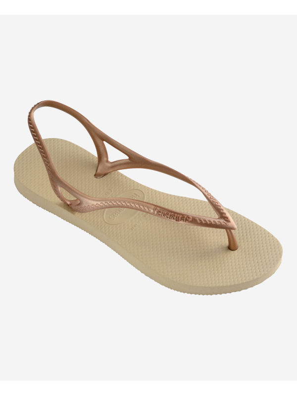 Havaianas Sunny II - SAND GREY