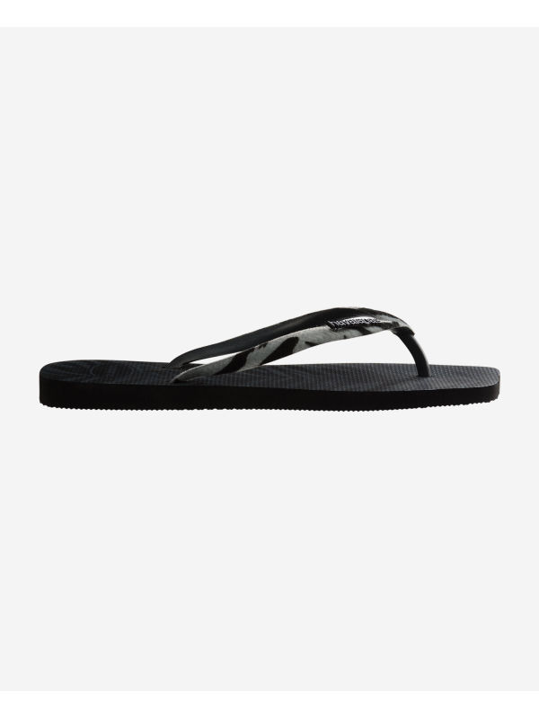 Havaianas Square Velvet - BLACK
