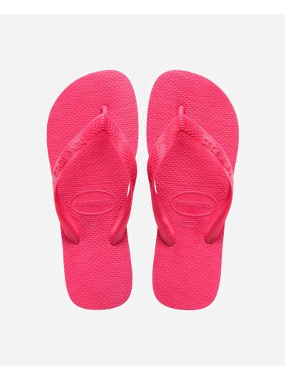 Havaianas Top - PINK ELECTRIC