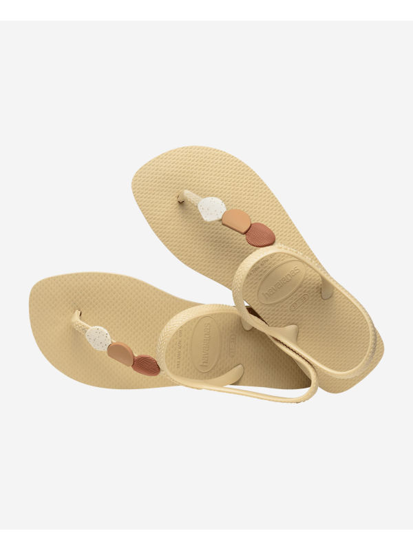 Havaianas Flash Urban Plus - SAND GREY