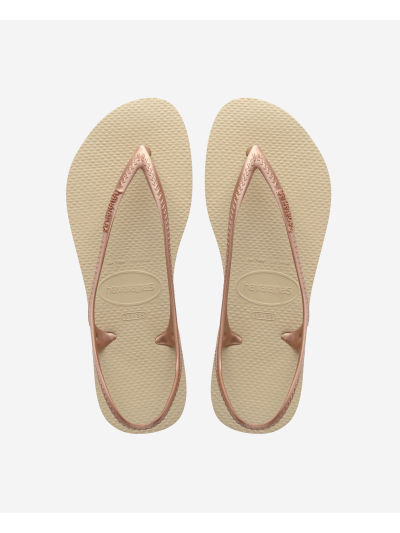 Havaianas Sunny II - SAND GREY