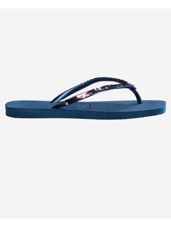 Havaianas Square Magic Sequin - CONFY BLUE