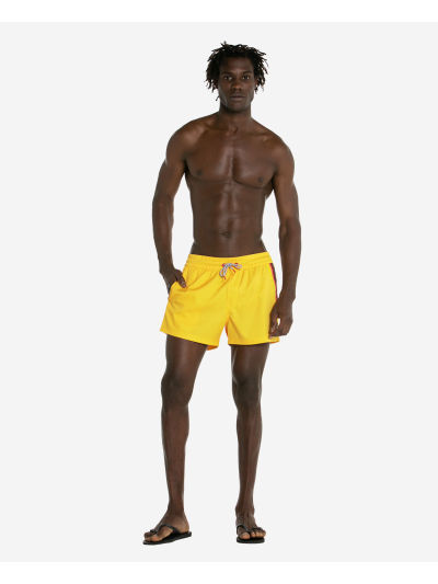 Havaianas Pantaloncini Da Mare Hava Classics Eco - GOLD