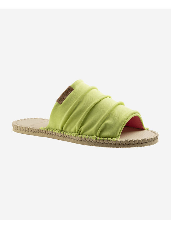 Havaianas Mule Evolution II - DAIQUIRI GREEN