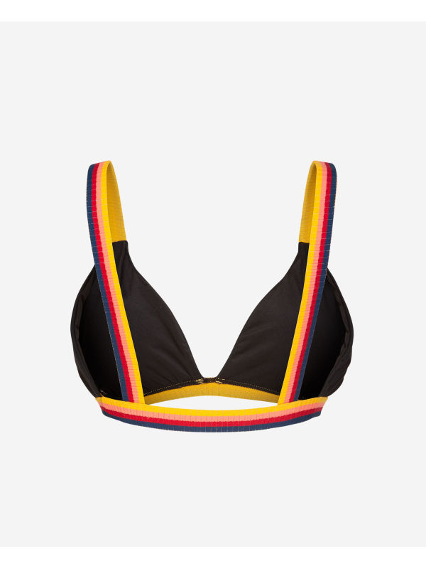 Havaianas Bikini Top Hava Classic Brasil - BLACK