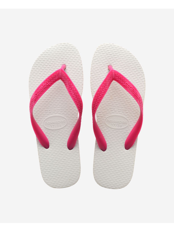 Havaianas Tradicional - PINK FLUX