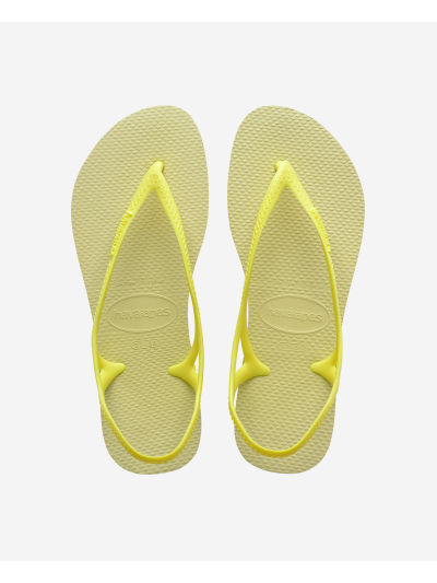 Havaianas Sunny II - LIME GREEN