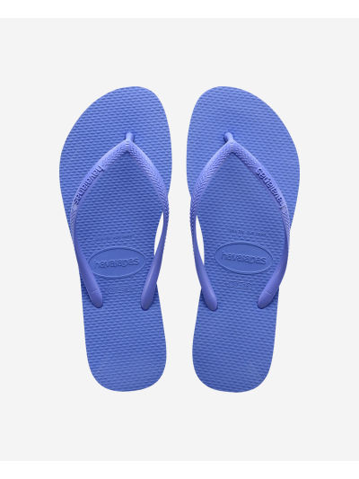 Havaianas Slim - PROVENCE BLUE