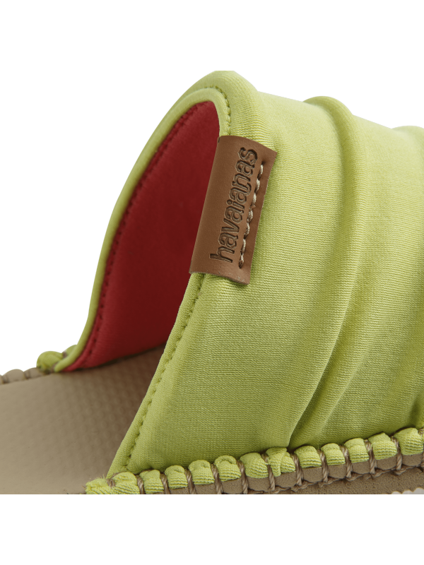 Havaianas Mule Evolution II - DAIQUIRI GREEN