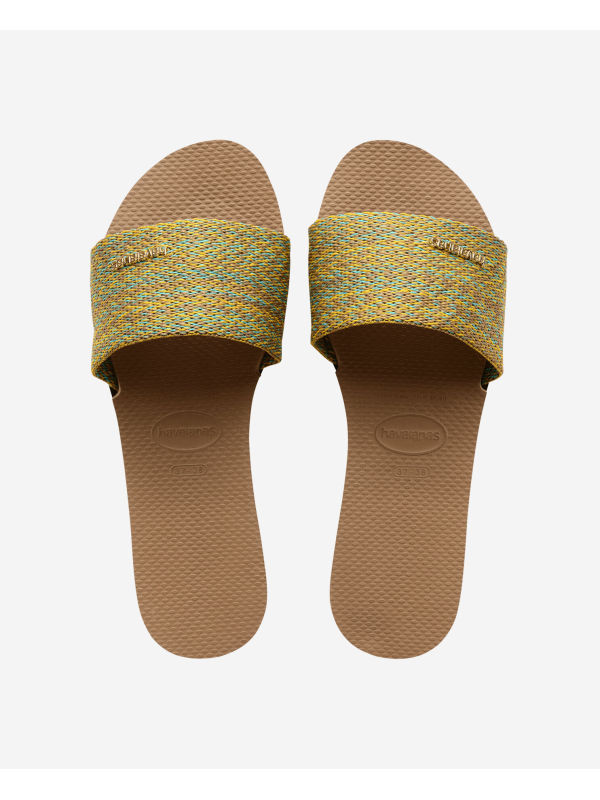 Havaianas You Malta - ROSE GOLD