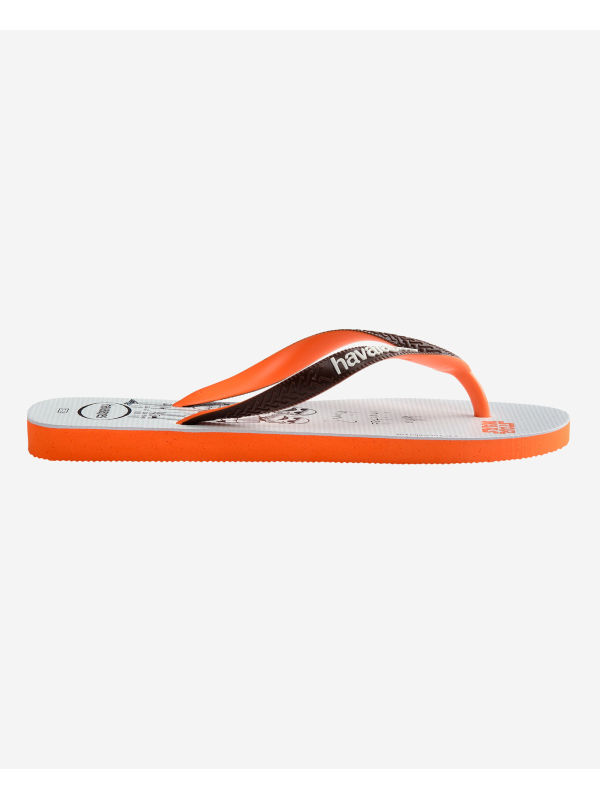 Havaianas Star Wars - BEGONIA ORANGE