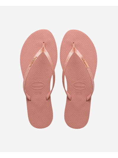 Havaianas You Shine - CROCUS ROSE