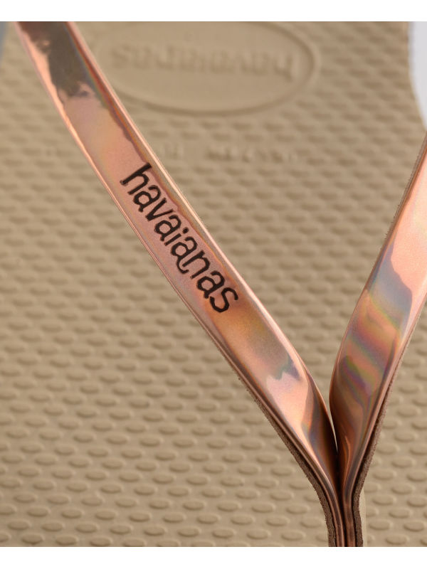 Havaianas You Metallic - SAND GREY
