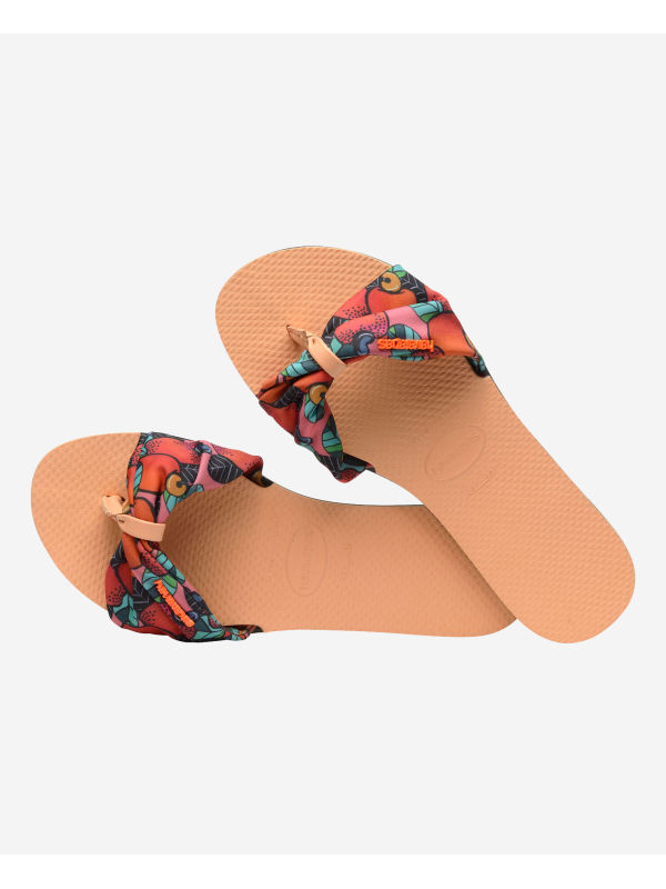 Havaianas You St Tropez - PEACH
