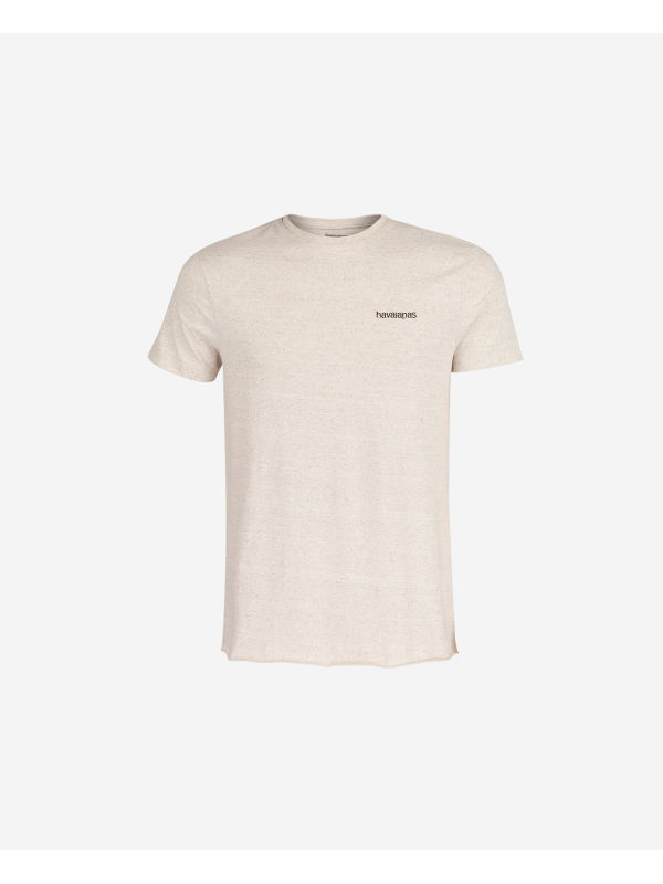 Havaianas T-Shirt Îpe Monkey - RAFFIA
