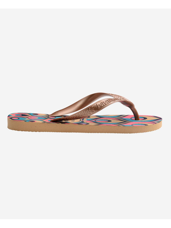 Havaianas Spring - GOLDEN