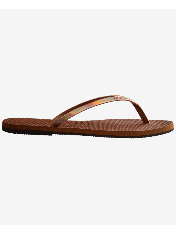 Havaianas You Metallic - RUST