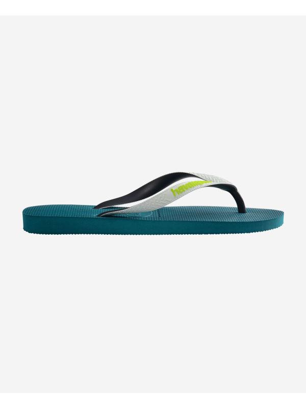 Havaianas Top Mix - VIBE GREEN