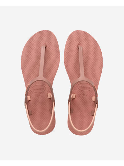 Havaianas You Paraty - CROCUS ROSE