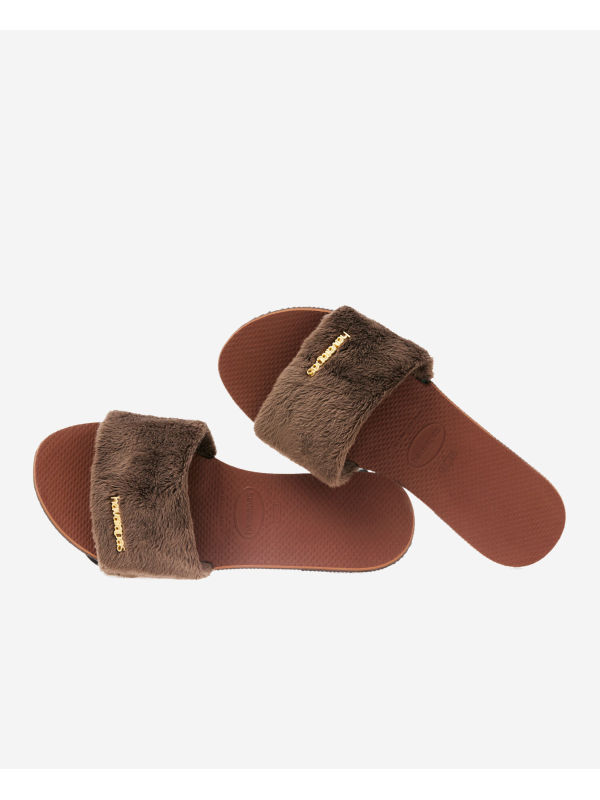 Havaianas Malta Cozy - RUST