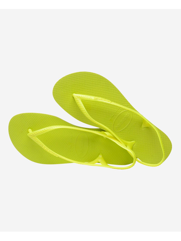 Havaianas Sunny II - GALACTIC GREEN