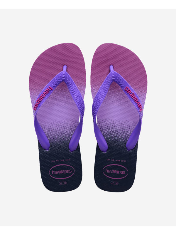 Havaianas Top Fashion - PRISMA PURPLE