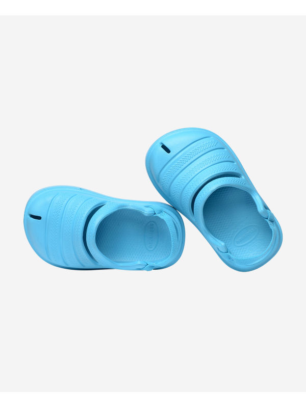 Havaianas Baby Clog - BLUE