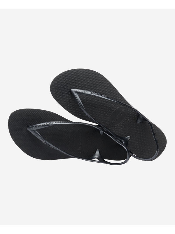 Havaianas Sunny II - BLACK