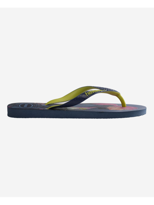 Havaianas Top Fortnite - INDIGO BLUE