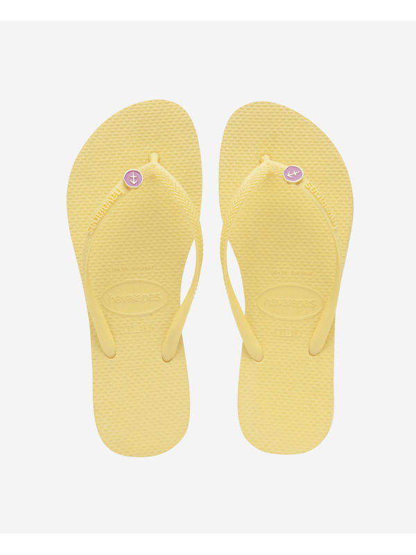 Havaianas Charms Slim Sagittario - ROSE